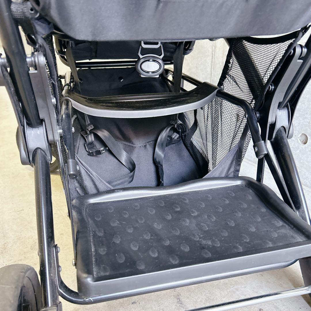 ※直接受け渡しのみ【カトージ】2人でゴー DX