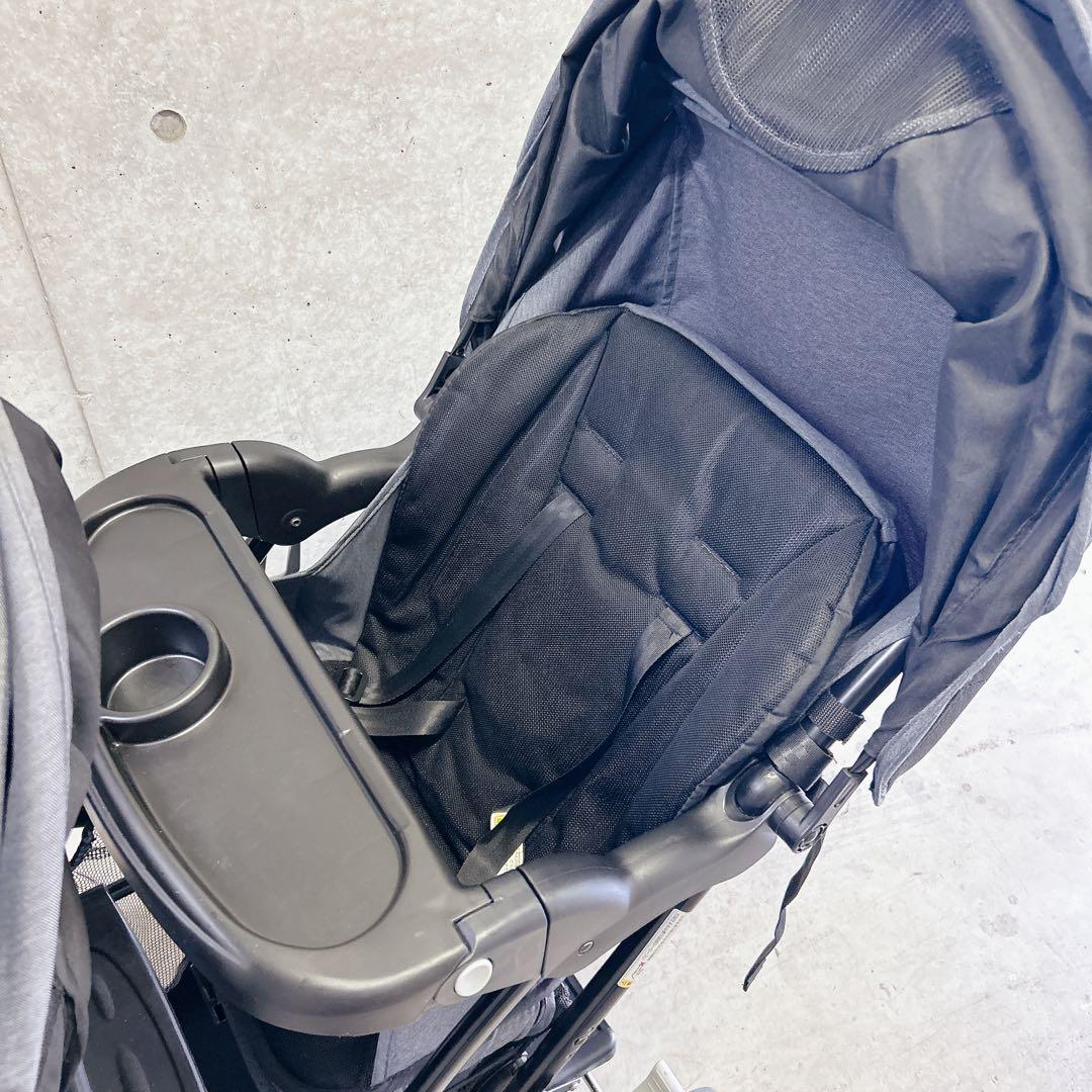 ※直接受け渡しのみ【カトージ】2人でゴー DX