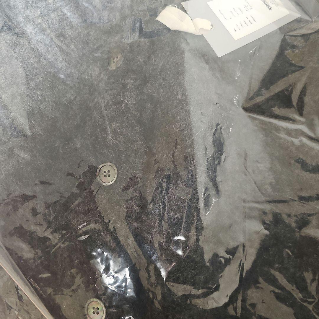 【タグ付き新品】TODAYFUL Brushed Knit Cardigan