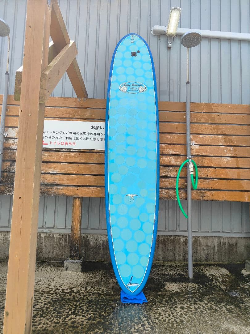 ドナルドタカヤマ DT2 9’2