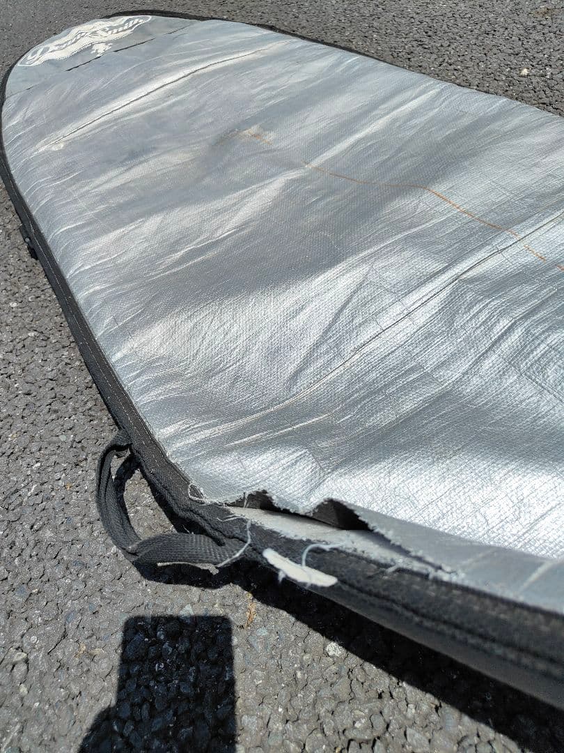 ドナルドタカヤマ DT2 9’2