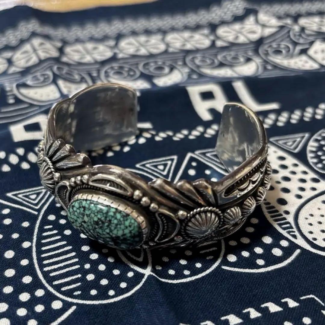 【月末まで出品】　値下げ中　Harry H Begay ハリービゲイ