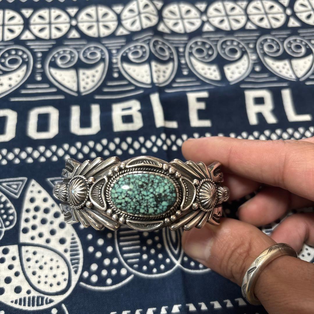 【月末まで出品】　値下げ中　Harry H Begay ハリービゲイ