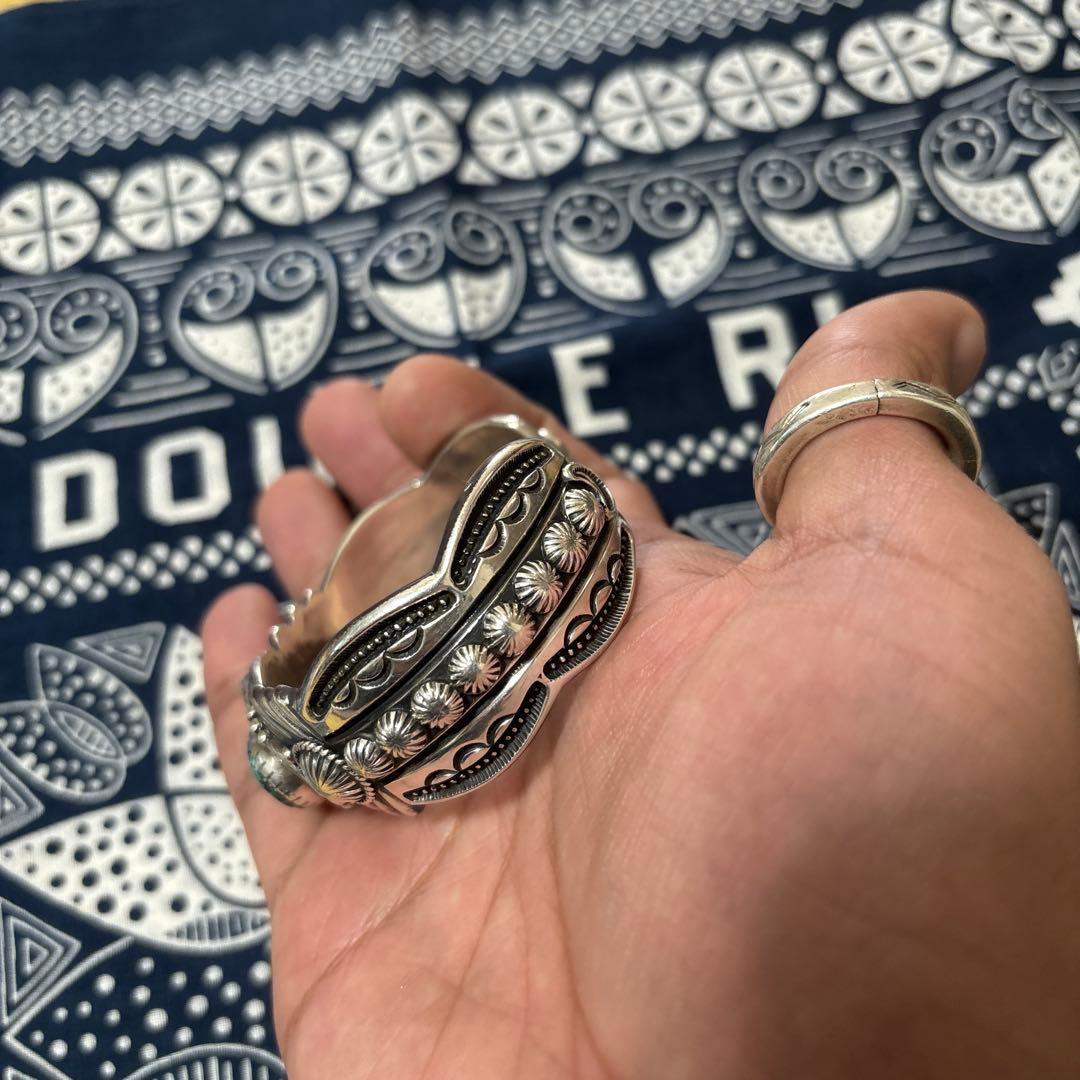 【月末まで出品】　値下げ中　Harry H Begay ハリービゲイ