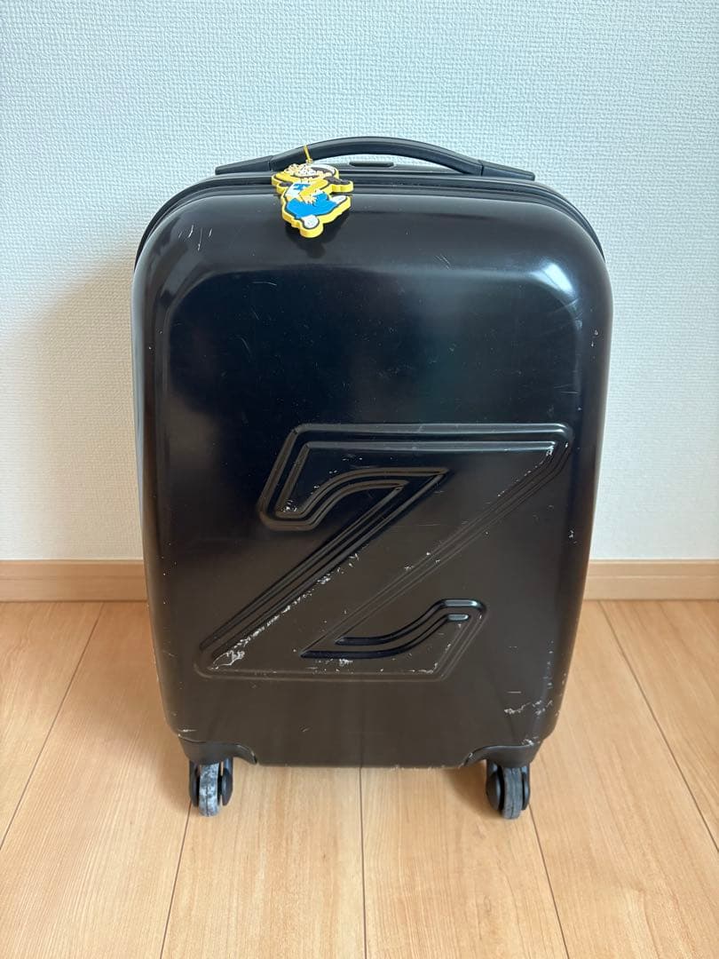 ももいろクローバーZ 一番くじ　ラスト賞　キャリーケース　ももクロ