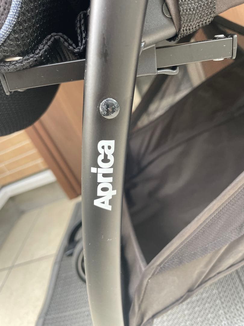 のののふ Aprica ラクーナクッション フリープラス AB 2022