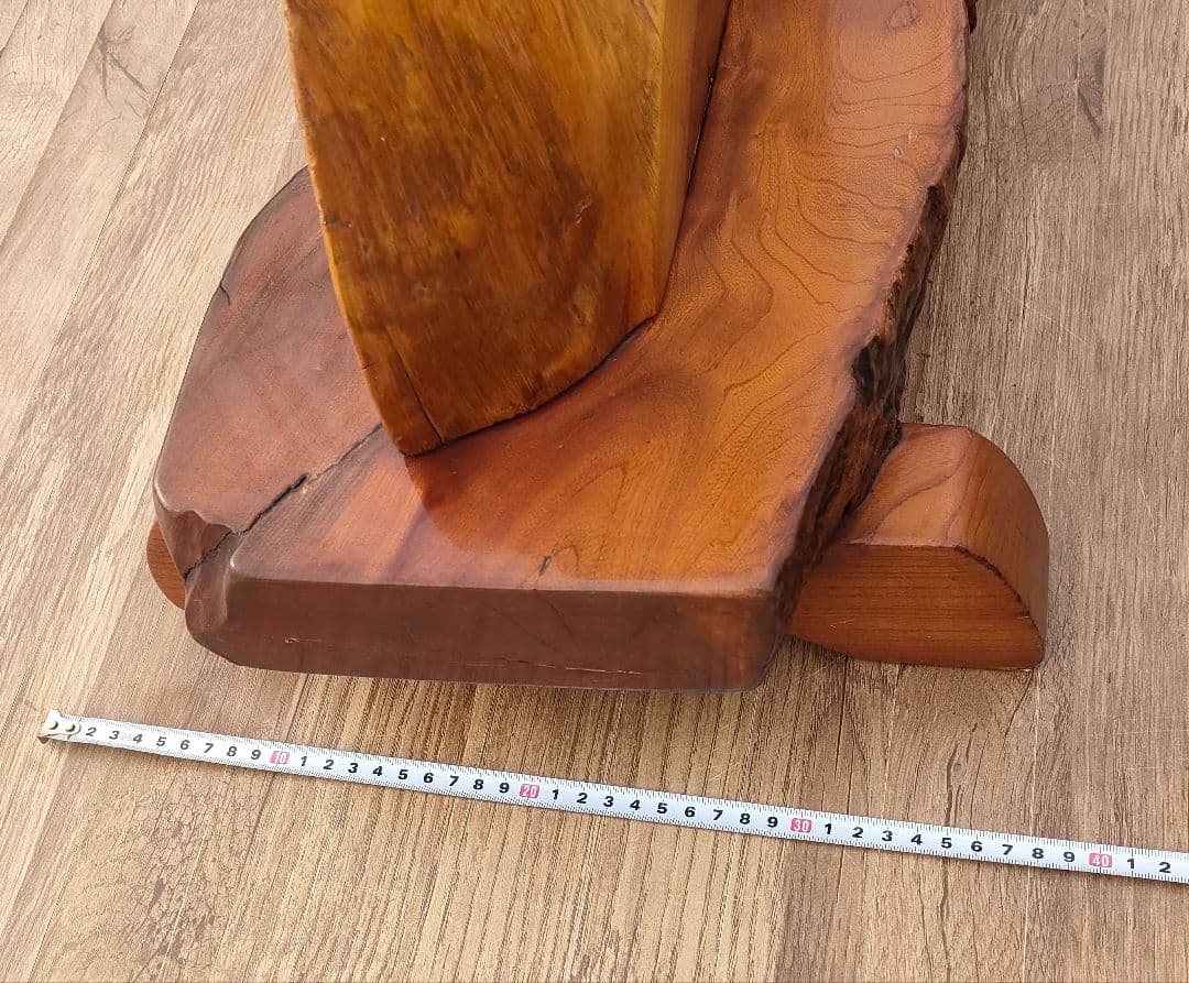 天然木 一枚板 衝立 パーテーション