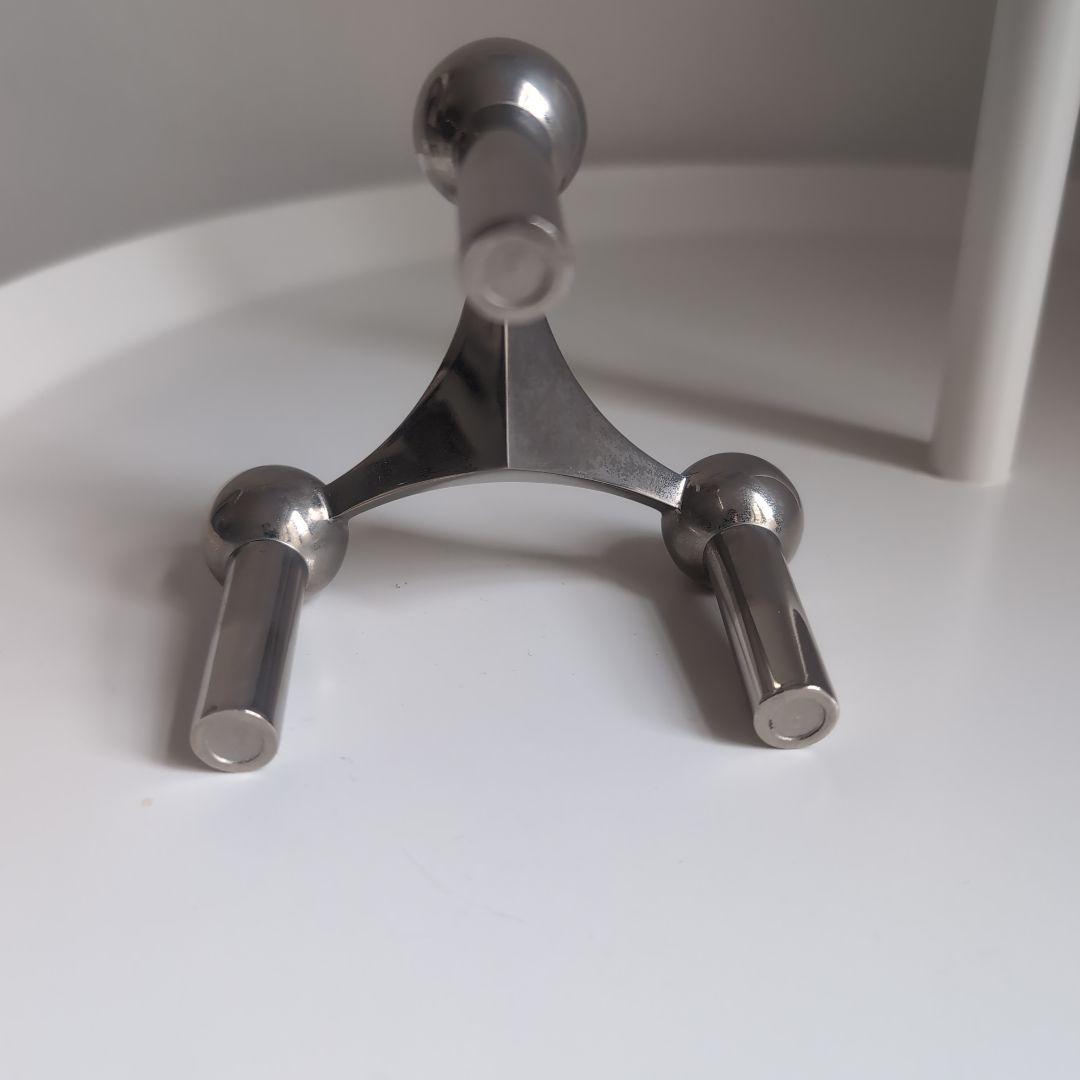 STOFF NAGEL クローム 3点 第2弾