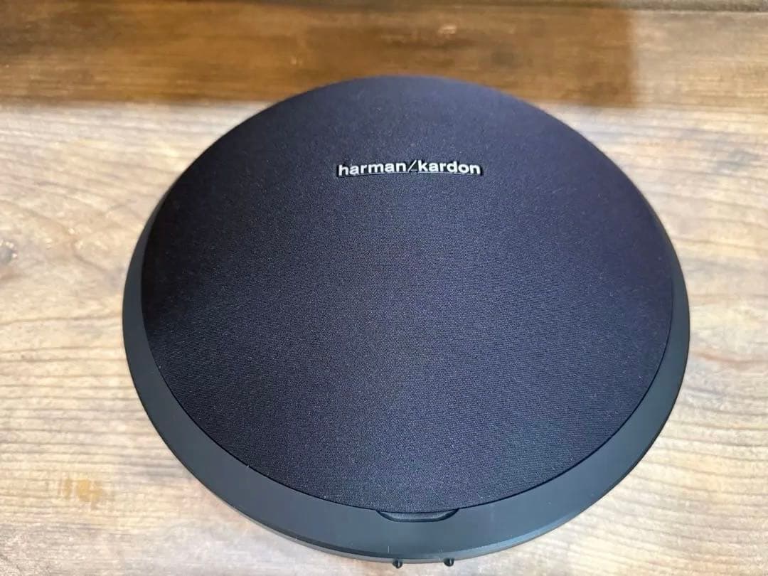 harman Kardon Onyx Studio ワイヤレス スピーカー