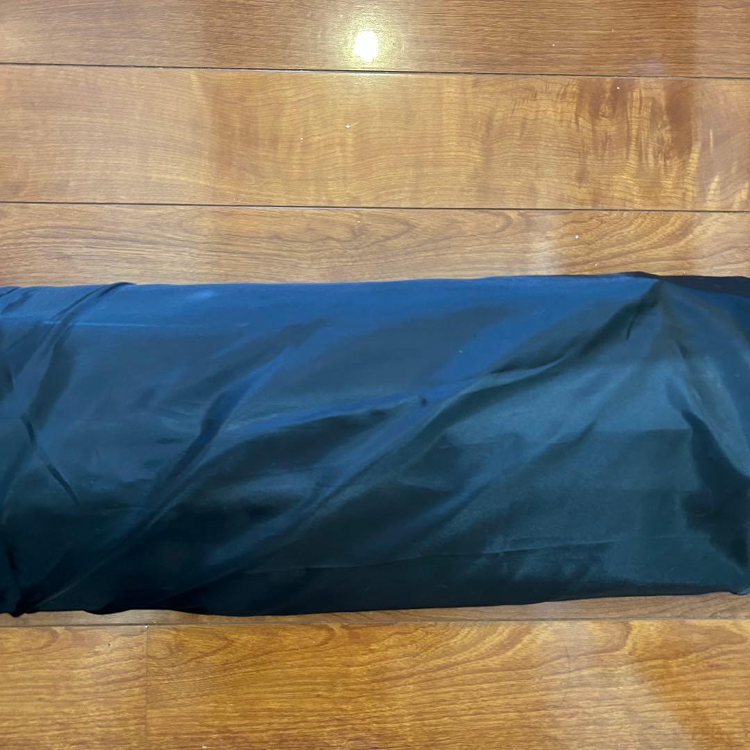 テンマクデザイン サーカストリポット レギュラー ＊ペグ無し・収納袋あり