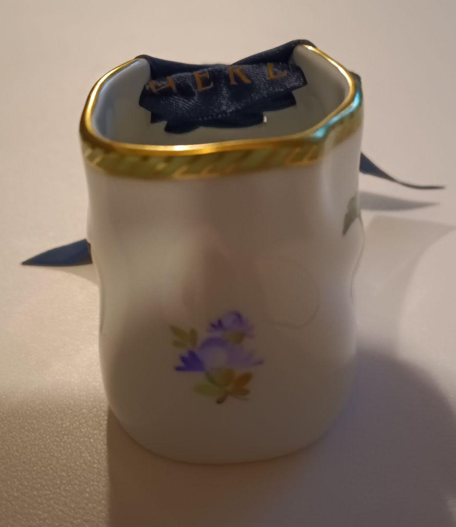 【ヘレンド】HEREND　　ベビーシューズ