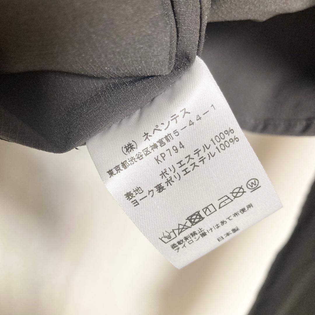 Lサイズ！タグ付き！south2 west8 テンカラトラウトシャツ