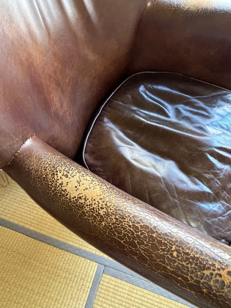 タカラベルモント　halo チェア　DUX 掲載今週末まで