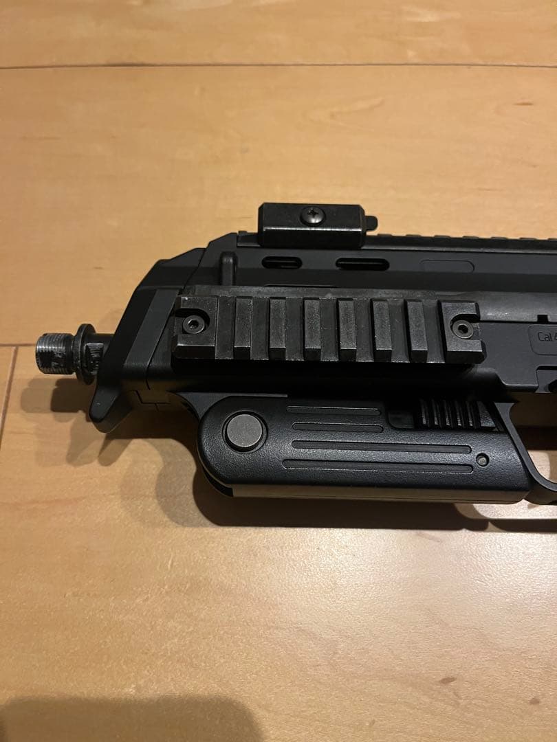 MP7A1 電動ガンA1 動作良好　リポキット＋バッテリー