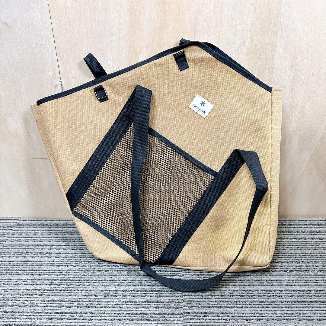 未使用 スノーピーク 焚き火台L ７点フルセット 焚き火台 peak