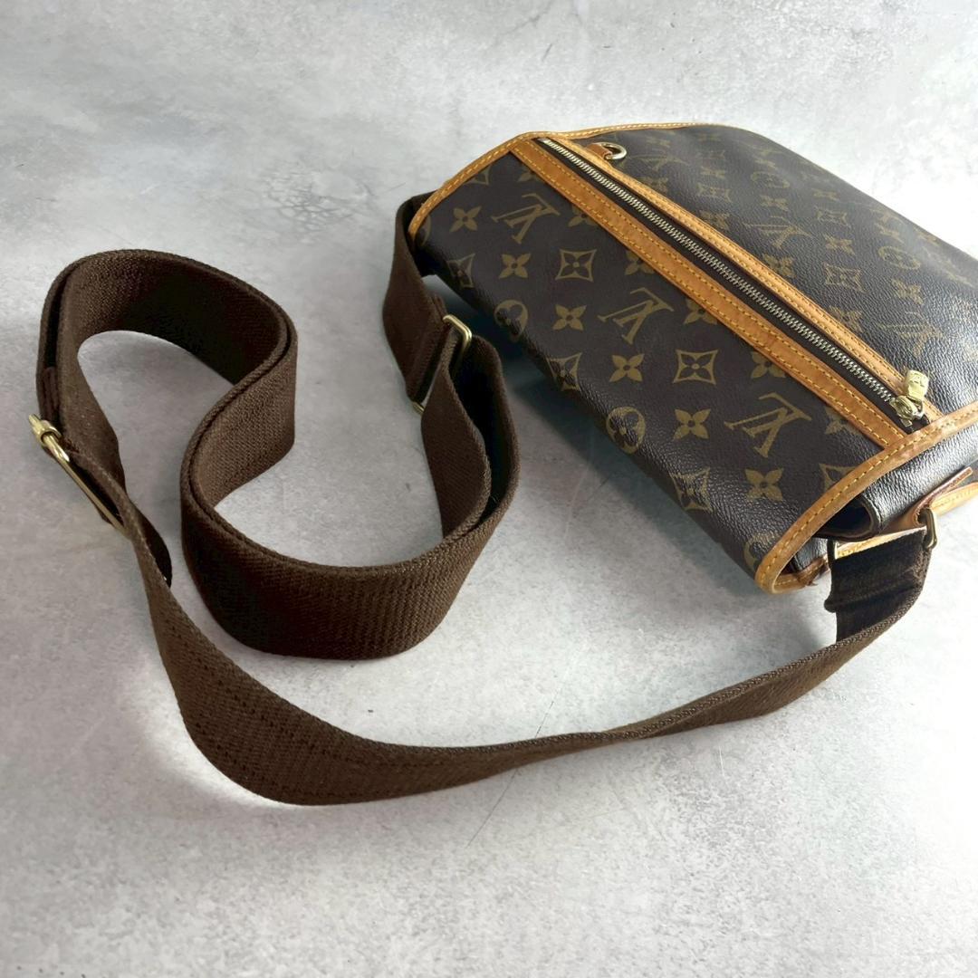 ルイ ヴィトン メッセンジャーボスフォールPM ショルダーバッグ M40106