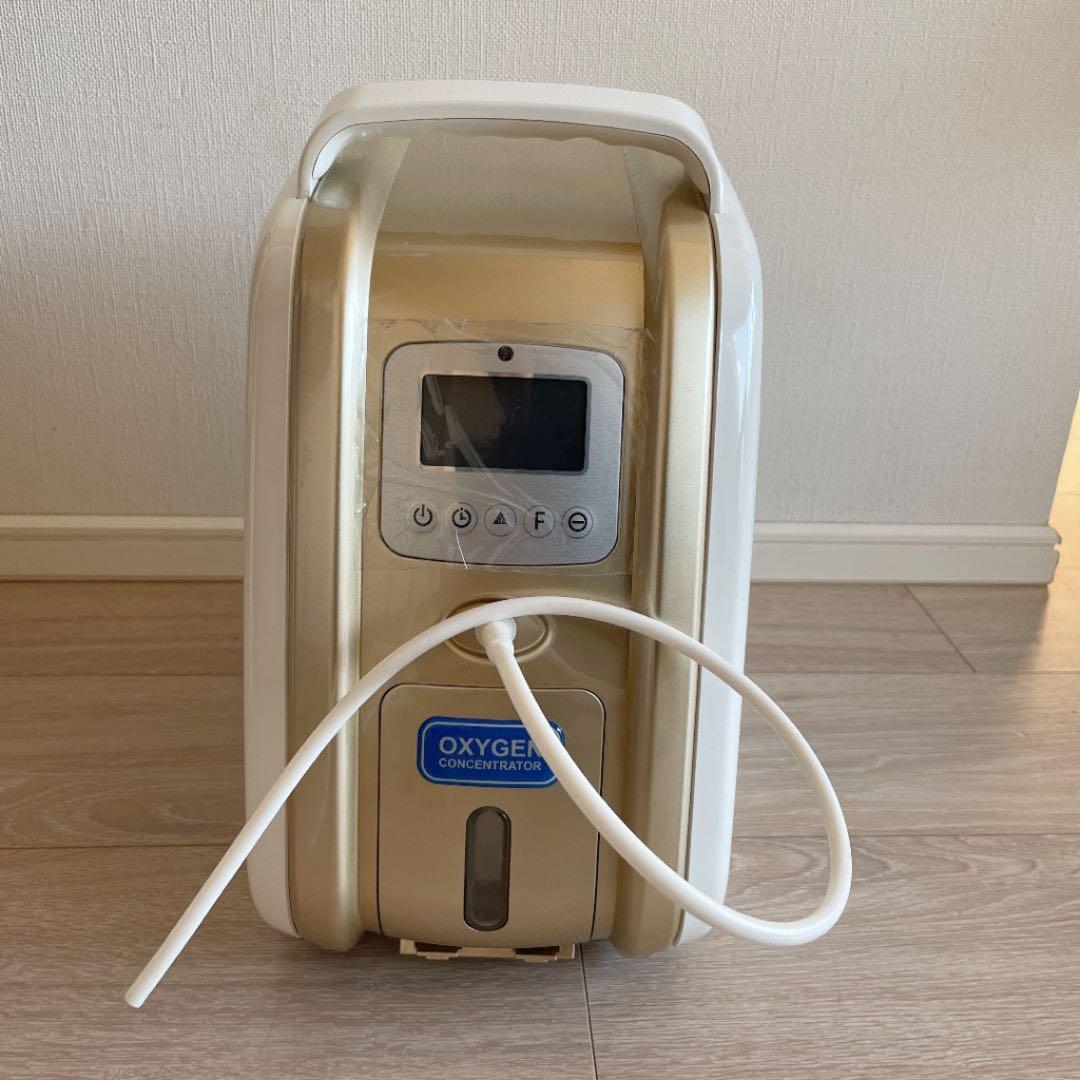 O2リカバリー　OC3T MINI高濃度酸素発生器