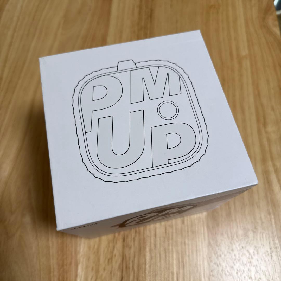 ウエイトトレーニング Unitree PUMP PRO