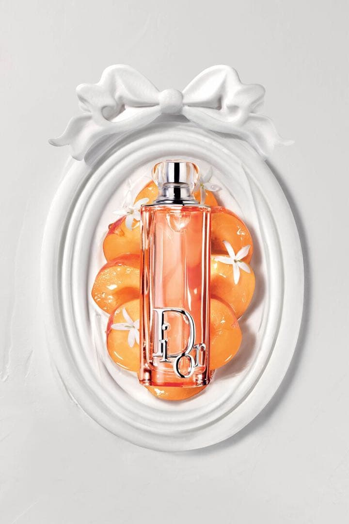 Dior ディオール アディクト ピーチーグロウ　50mL