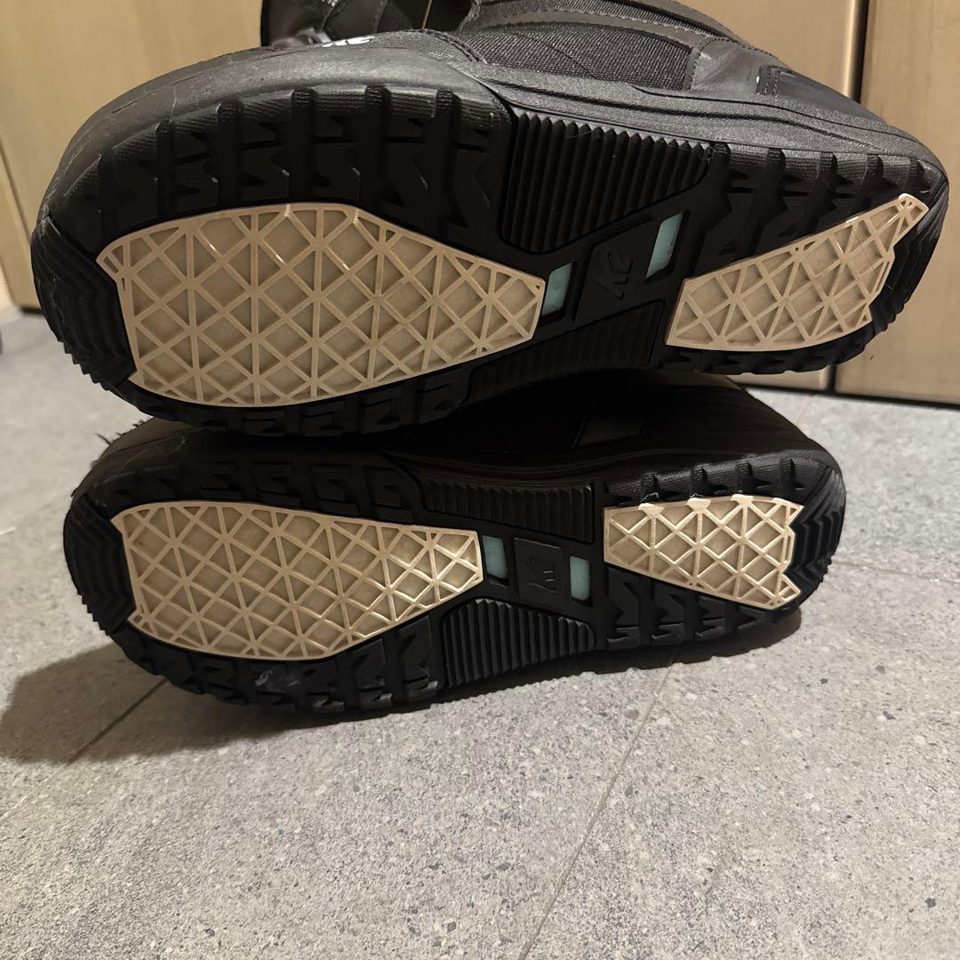 K2 スノーボード ブーツ メンズ 28cm US10