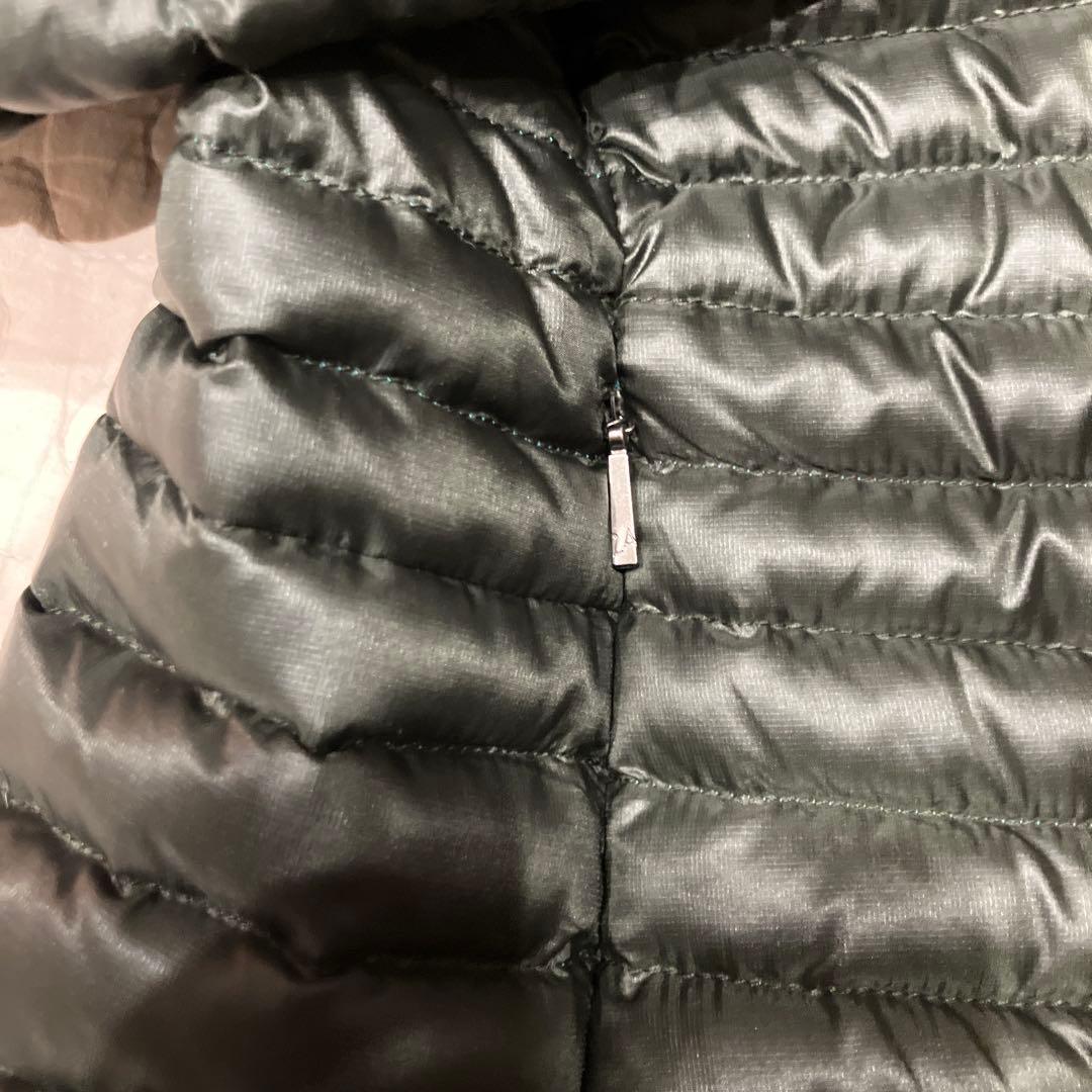 Arc’teryx アークテリクス　パファージャケット希少サンプル品