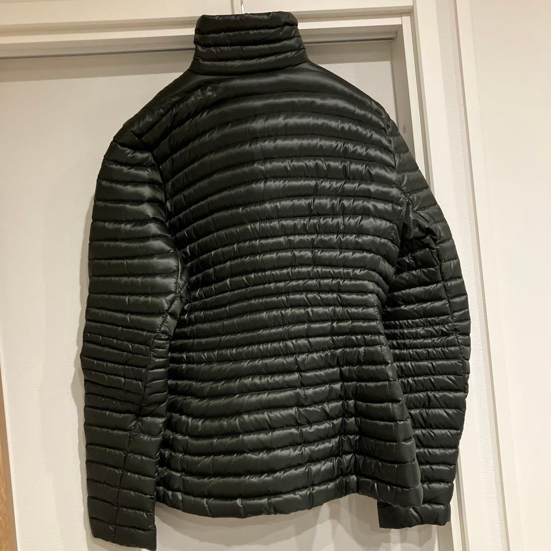Arc’teryx アークテリクス　パファージャケット希少サンプル品