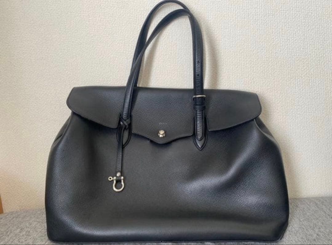 ファーロ　ビームス別注トートバッグ　Faro Beams