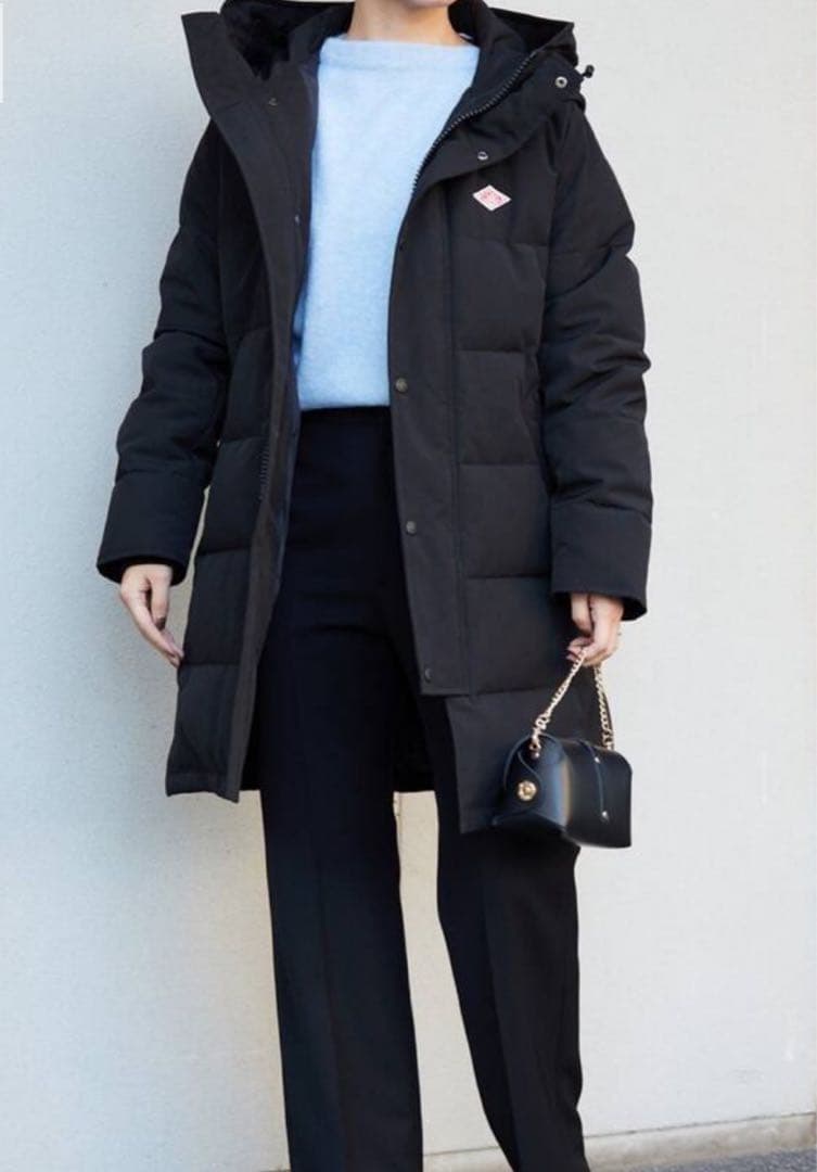 ★専用★ ダントンDANTON ダウンコート 34