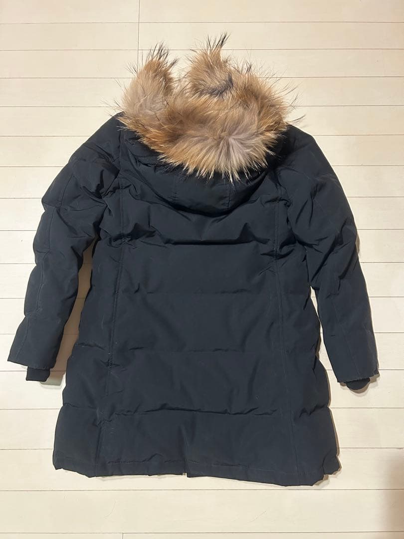 ★専用★ ダントンDANTON ダウンコート 34