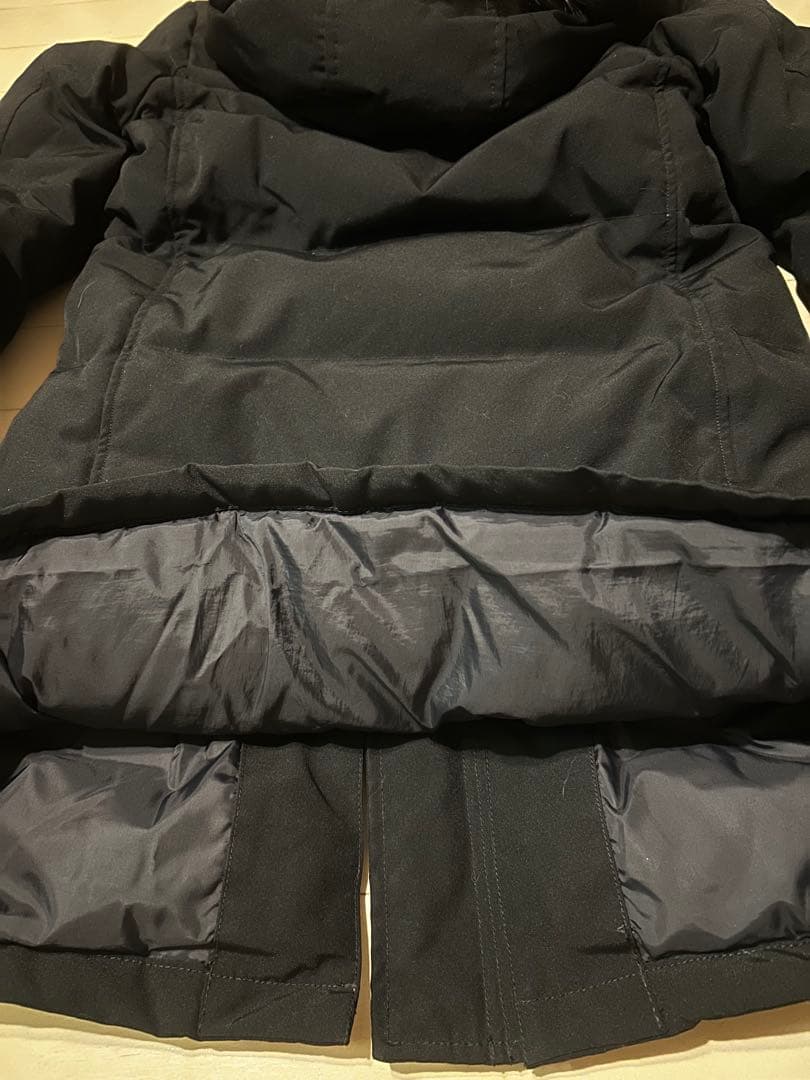 ★専用★ ダントンDANTON ダウンコート 34