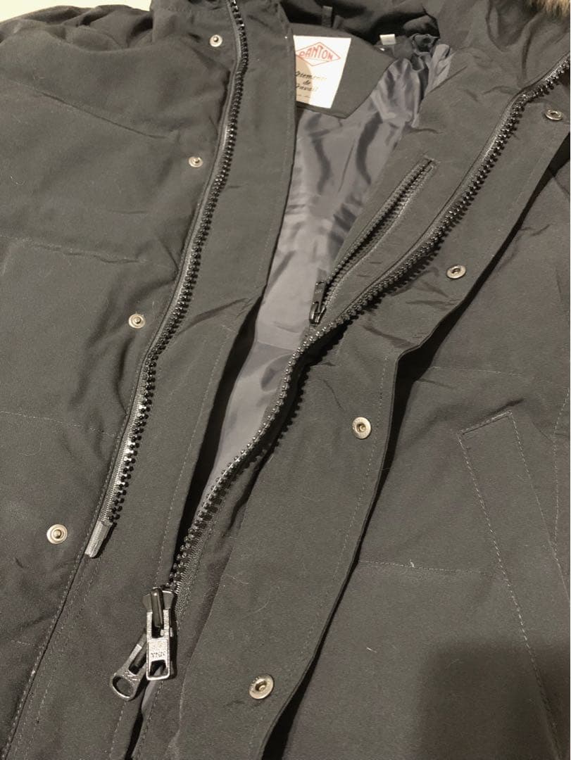 ★専用★ ダントンDANTON ダウンコート 34