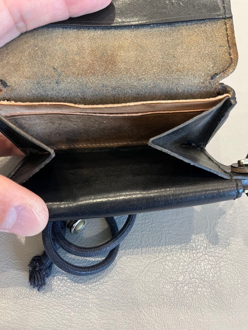 プタろ　ビアベリーBeerbelly 財布 ミニウォレット マルチケース