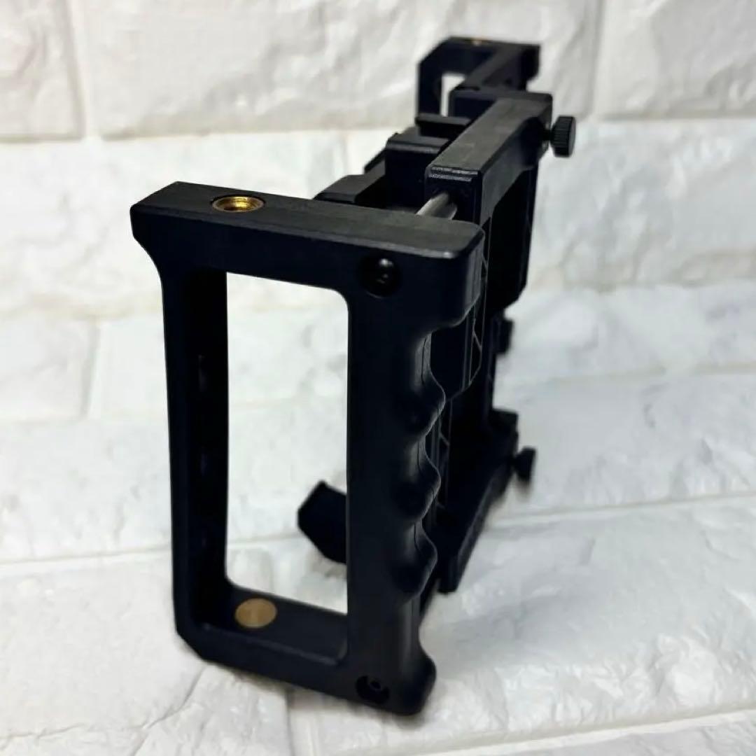 mtc様商談中！BEASTGRIP Pro スマホ撮影リグiPhoneVlog