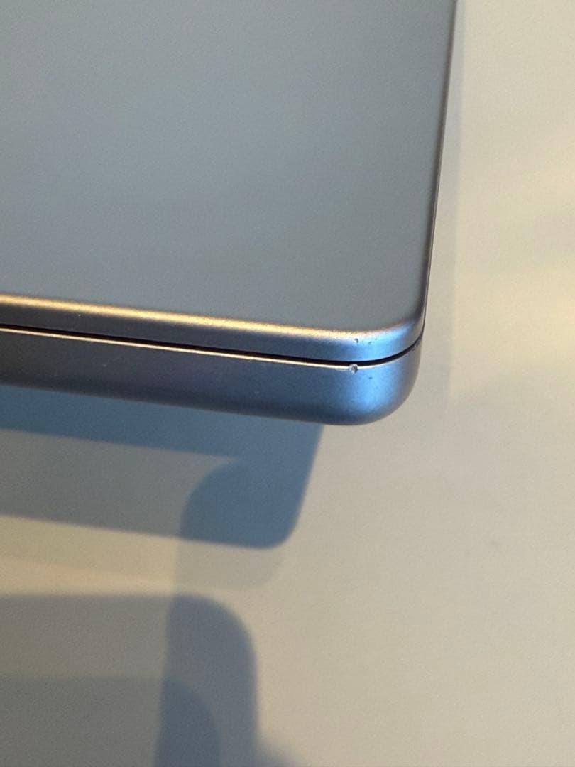 m*n様 MacBook Pro 14 M2 Pro 2023 32gb US