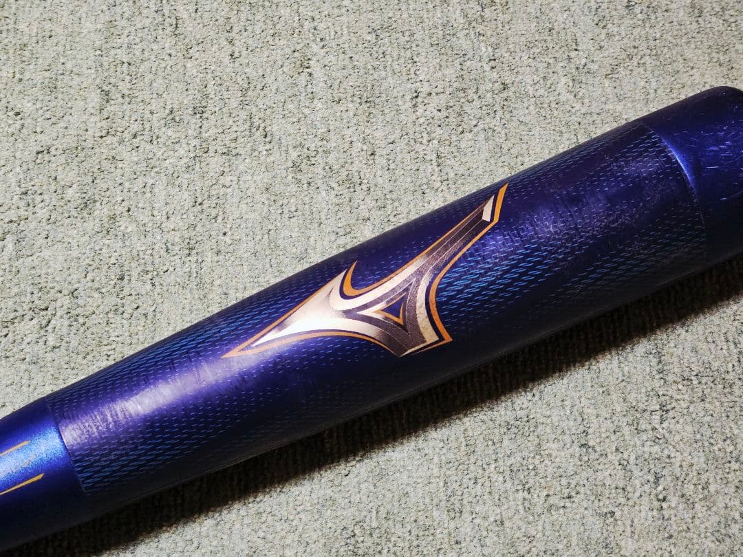 BEYONDMAX LEGACY 軟式バット バットケース付き