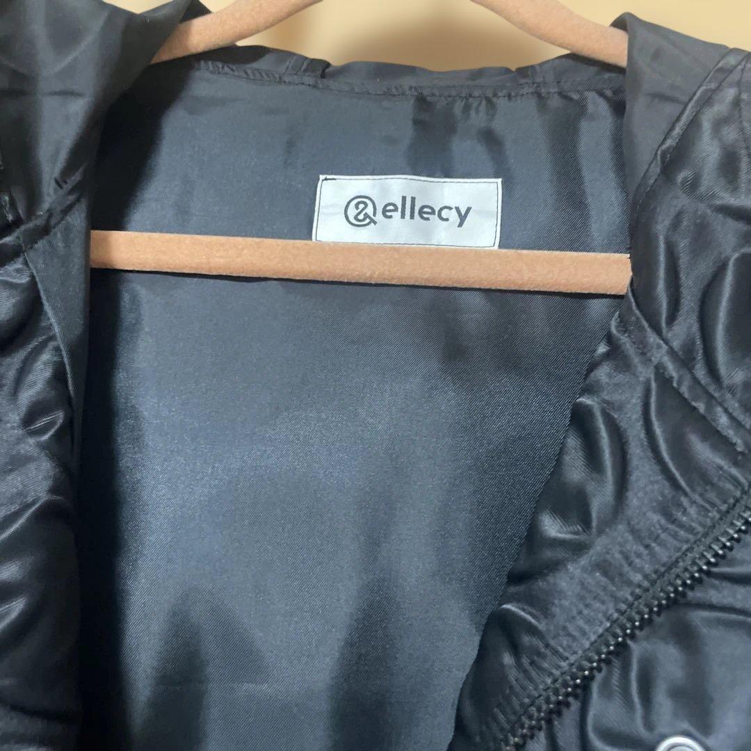 エルシーロングコート