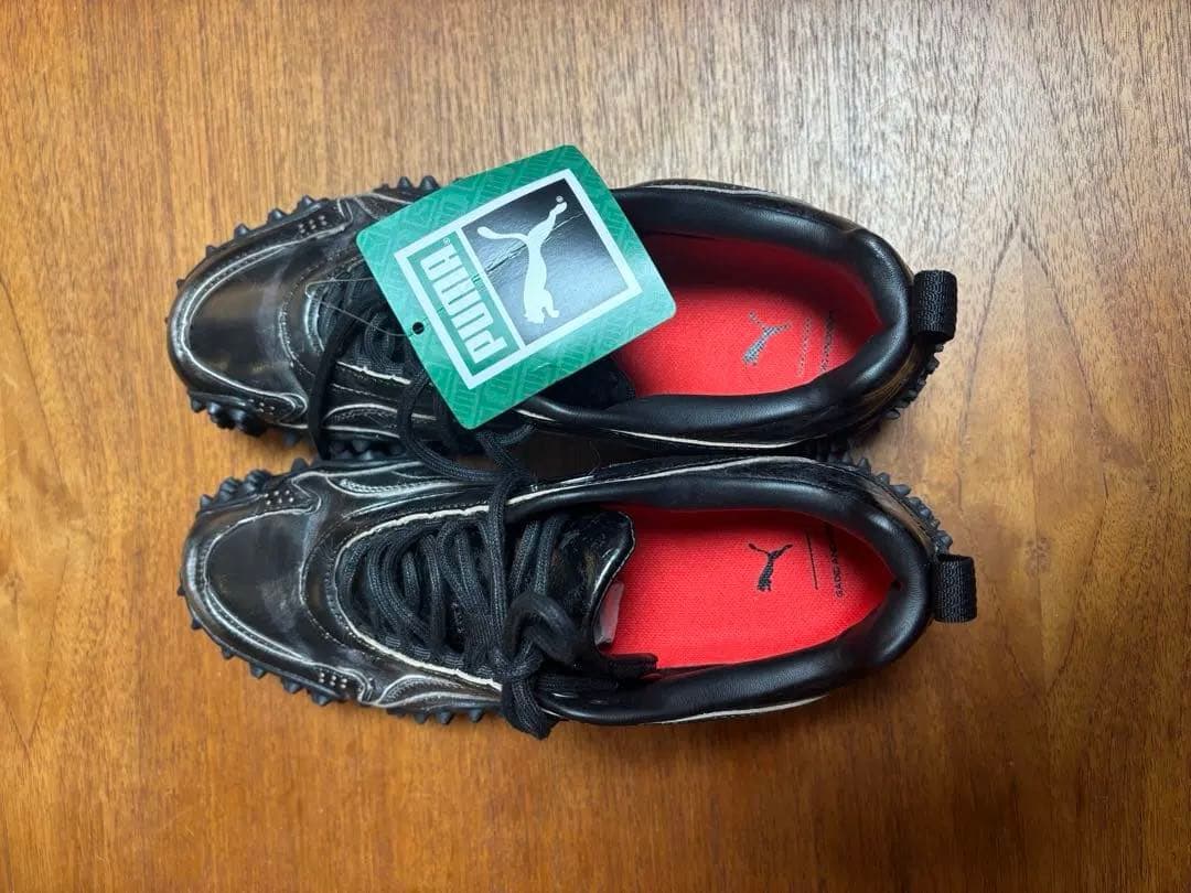 靴 PUMA Mostro XC by GADID ANONIEM 24.0