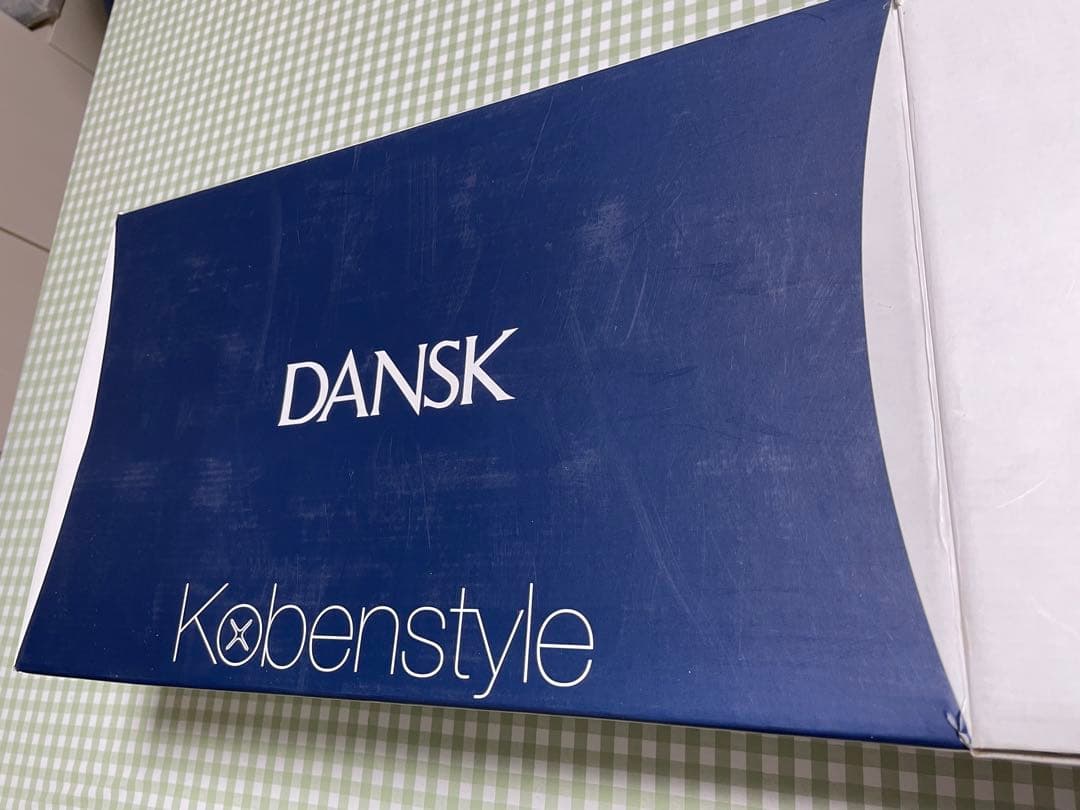【訳あり⭐︎未使用品】DANSK Kobenstyle 片手鍋 イエロー