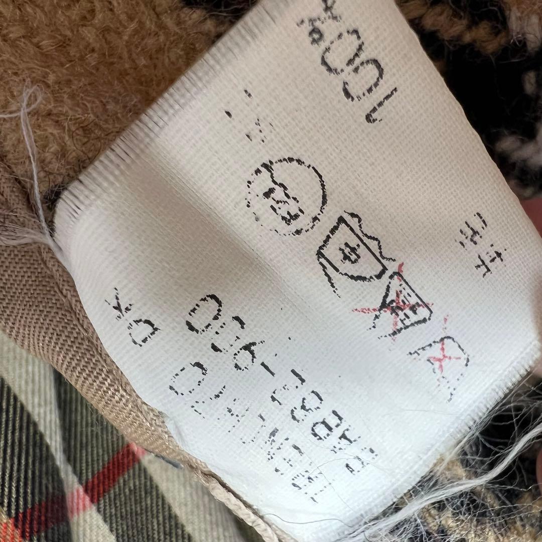 美品♡バーバリー　トレンチコート　ベルト　ライナー　カーキ　ノバチェック