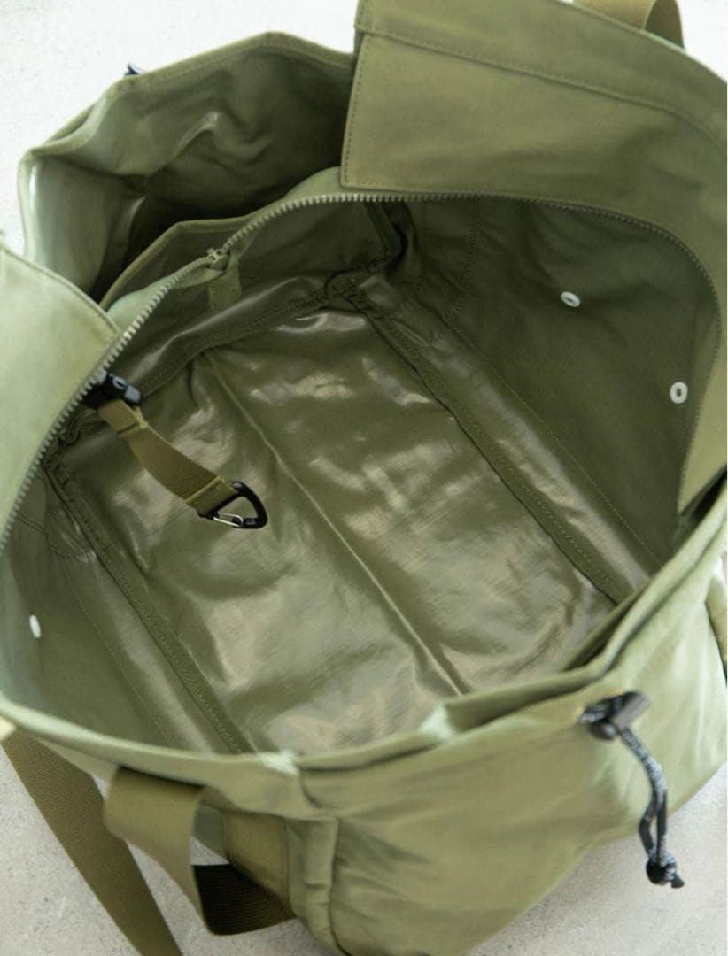 PENDLETON×Marie Inaba マザーズバッグ ペンドルトン