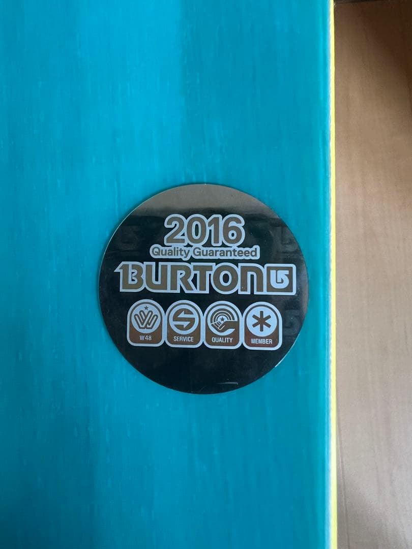 Burton Custom 154cm フライングＶ　ビンディング付