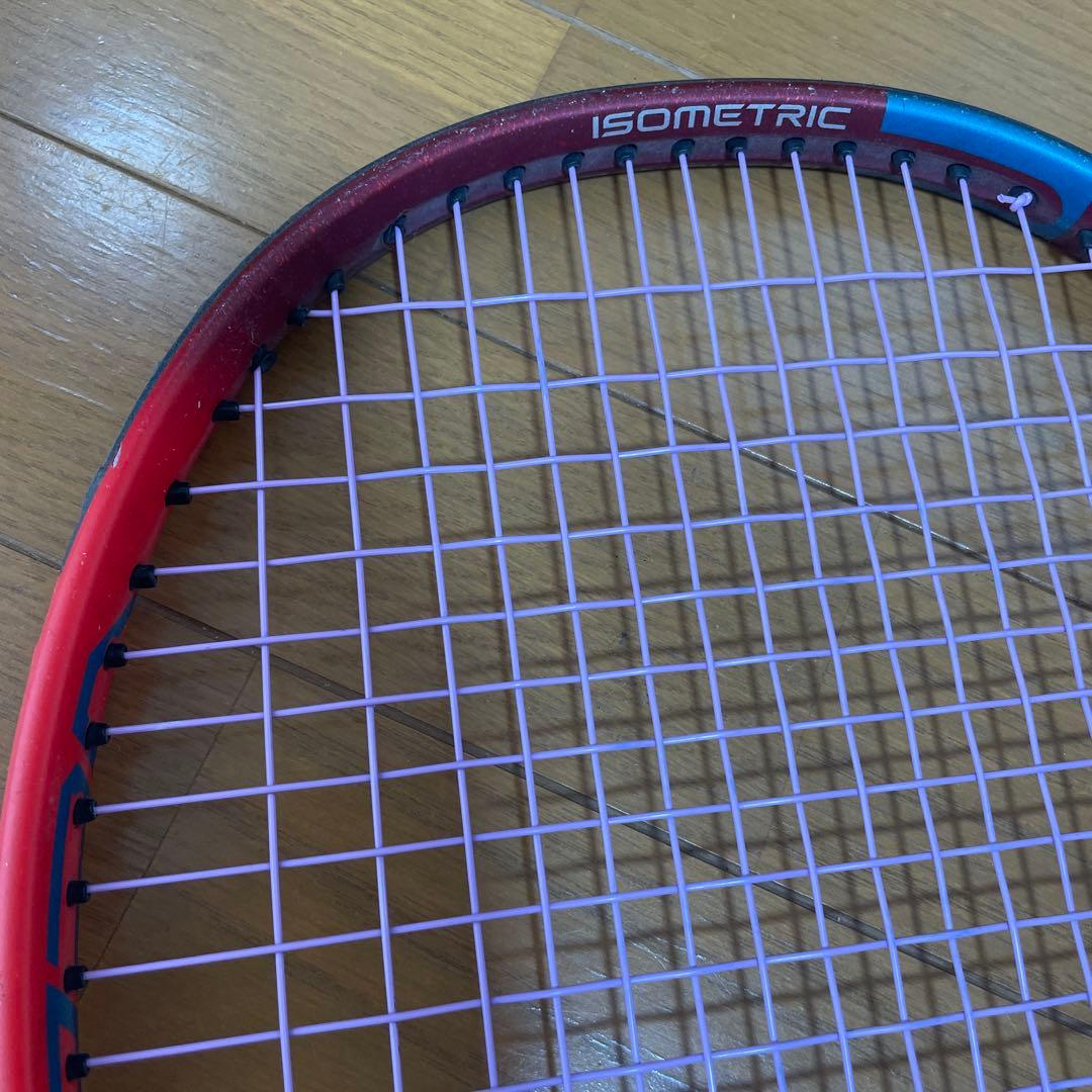 みつ　YONEX ブイコア98 2021 グリップ2