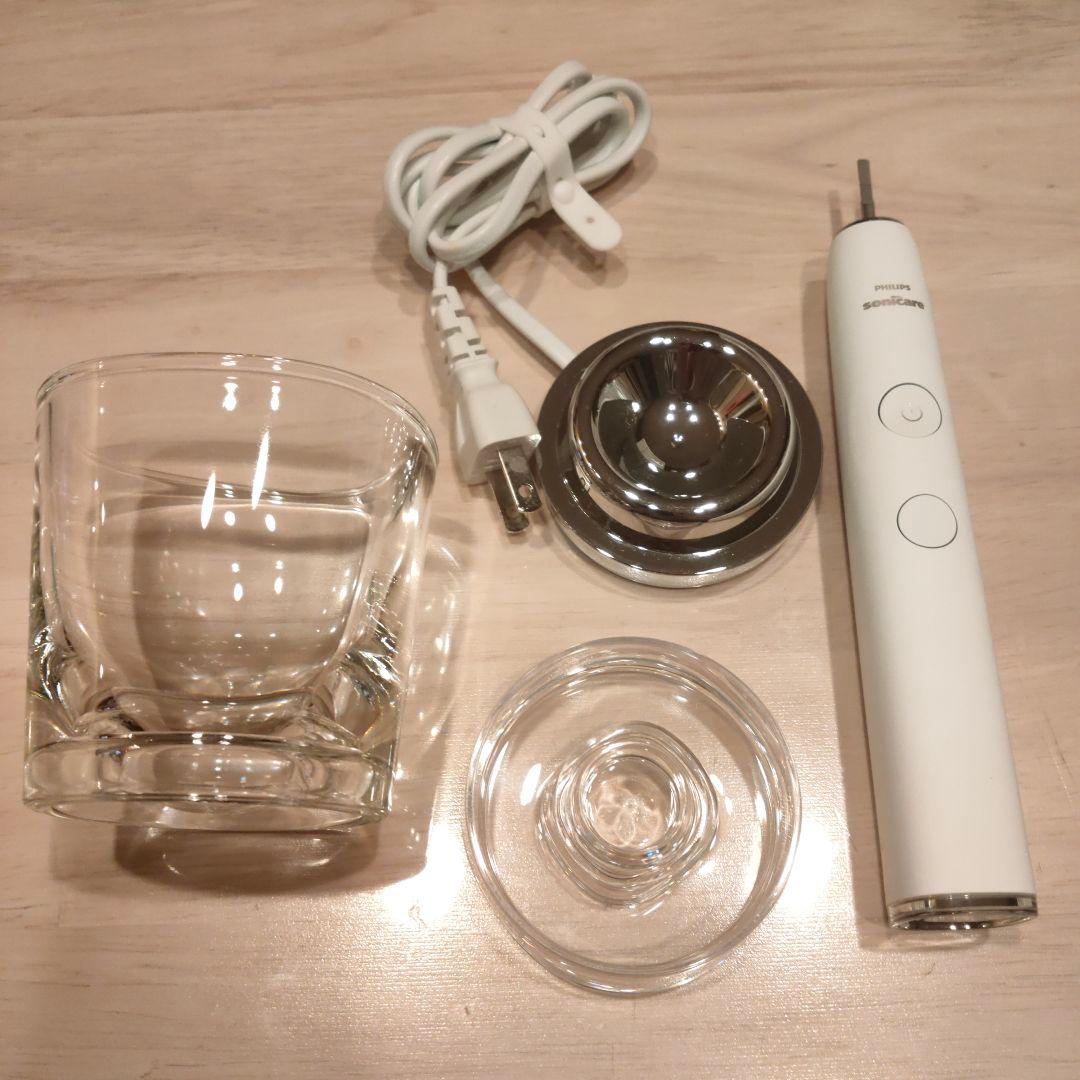 よ*こ様 Philips DiamondClean Smart HX9911/6