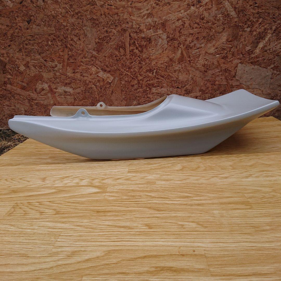 xjr400 4hm 前期　BEET タイプ　テールカウル　ハネ　ヤマハ　ビート