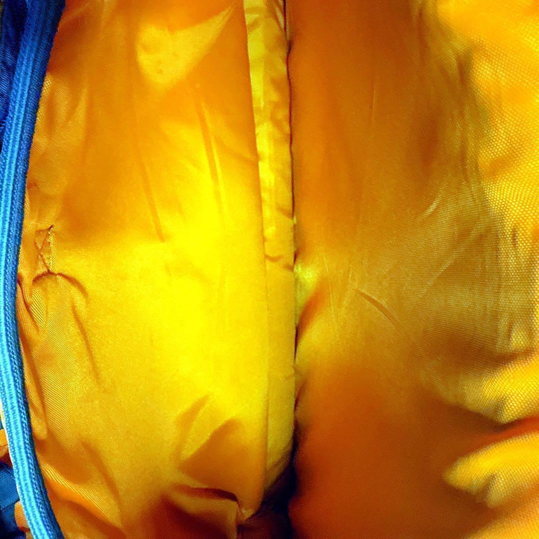 パタゴニア ハーフ・マス メッセンジャーバッグ 15L