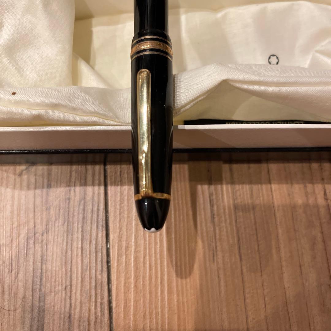 Montblanc マイスターシュテュック 146 F