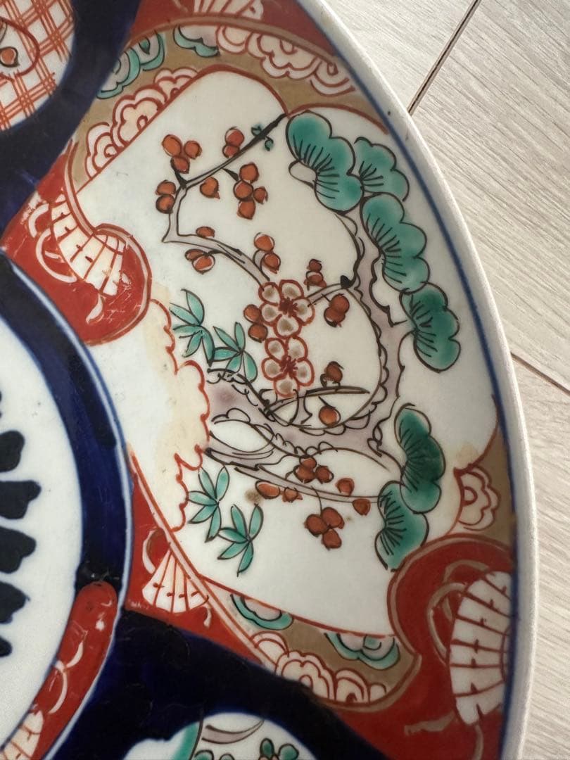 ヴィンテージ 大皿