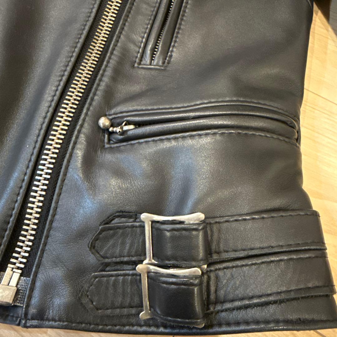 ルイスレザー⭐︎lewis leathers ライトニング レディース サイズ32