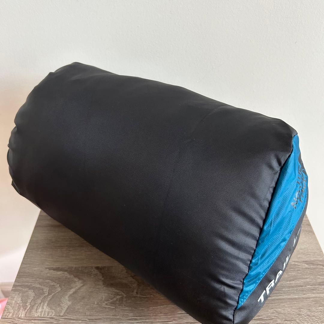 The North Faceノースフェイス 寝袋 Trail Lite 20