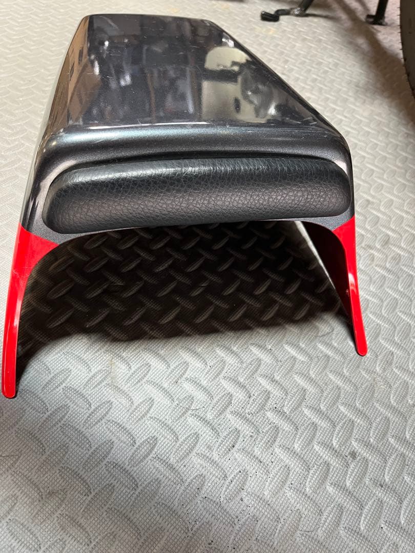 ホンダ VFR400R 純正シートカウル